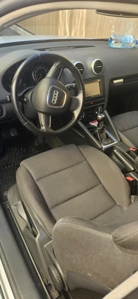 Audi A3 | Mobile.bg    3