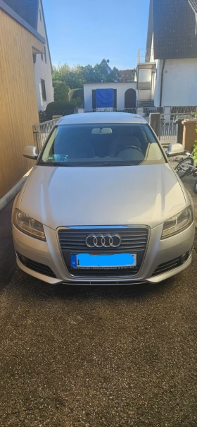 Audi A3 | Mobile.bg    4