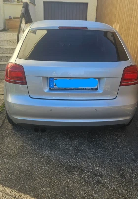 Audi A3 | Mobile.bg    2