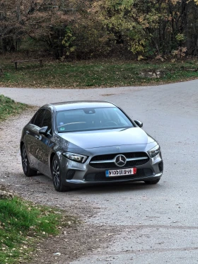 Mercedes-Benz A 200 | Mobile.bg    4