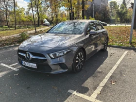 Mercedes-Benz A 200 | Mobile.bg    3