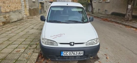 Peugeot Partner  - изображение 1