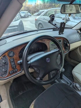 Saab 9-3, снимка 13