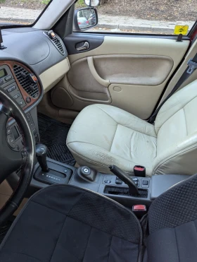 Saab 9-3, снимка 14