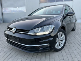 VW Golf 1.6 TDI TUV-Германия