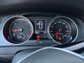 VW Golf 1.6 TDI TUV-Германия - 18850 лв. / 9637.85 € - 46519292 8