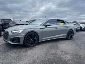 Audi S5 2022 Technik * CARFAX * БЕЗ ПЪРВОНАЧАЛНА ВНОСКА - 74700 лв. / 38193.50 € - 16046554 3