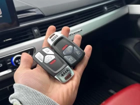 Audi S5 2022 Technik * CARFAX * БЕЗ ПЪРВОНАЧАЛНА ВНОСКА - 74700 лв. / 38193.50 € - 16046554 11