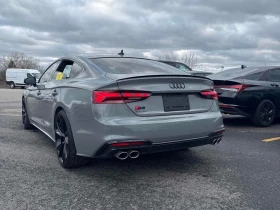 Audi S5 2022 Technik * CARFAX * БЕЗ ПЪРВОНАЧАЛНА ВНОСКА - 74700 лв. / 38193.50 € - 16046554 5