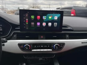 Audi S5 2022 Technik * CARFAX * БЕЗ ПЪРВОНАЧАЛНА ВНОСКА - 74700 лв. / 38193.50 € - 16046554 9