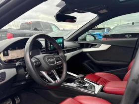 Audi S5 2022 Technik * CARFAX * БЕЗ ПЪРВОНАЧАЛНА ВНОСКА - 74700 лв. / 38193.50 € - 16046554 7