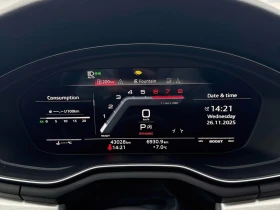 Audi S5 2022 Technik * CARFAX * БЕЗ ПЪРВОНАЧАЛНА ВНОСКА - 74700 лв. / 38193.50 € - 16046554 8