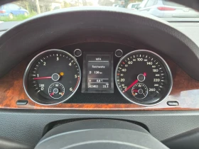 VW Passat 2.0TDI Германия Нави Кожа Клима Ксенон Мулти 170кс - 8499 лв. / 4345.47 € - 51707481 13