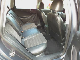 VW Passat 2.0TDI Германия Нави Кожа Клима Ксенон Мулти 170кс - 8499 лв. / 4345.47 € - 51707481 10