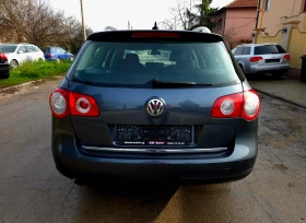 VW Passat 2.0TDI Германия Нави Кожа Клима Ксенон Мулти 170кс - 8499 лв. / 4345.47 € - 51707481 3