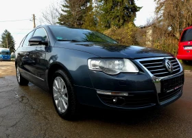 VW Passat 2.0TDI Германия Нави Кожа Клима Ксенон Мулти 170кс - 8499 лв. / 4345.47 € - 51707481 6