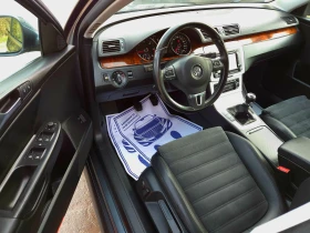 VW Passat 2.0TDI Германия Нави Кожа Клима Ксенон Мулти 170кс - 8499 лв. / 4345.47 € - 51707481 8