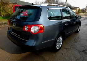 VW Passat 2.0TDI Германия Нави Кожа Клима Ксенон Мулти 170кс - 8499 лв. / 4345.47 € - 51707481 4
