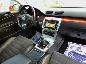 VW Passat 2.0TDI Германия Нави Кожа Клима Ксенон Мулти 170кс - 8499 лв. / 4345.47 € - 51707481 11