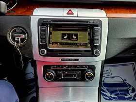 VW Passat 2.0TDI Германия Нави Кожа Клима Ксенон Мулти 170кс - 8499 лв. / 4345.47 € - 51707481 14