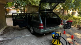 Mercedes-Benz 124, снимка 6