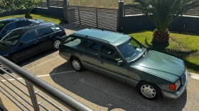 Mercedes-Benz 124, снимка 2