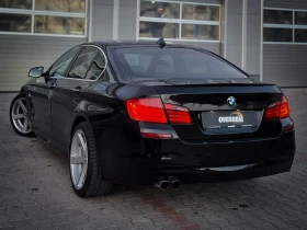 BMW 530 D* MSPORT* ЛИЗИНГ - 19999 лв. / 10225.33 € - 64792118 6