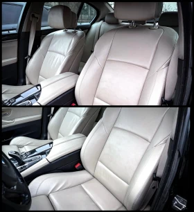 BMW 530 D* MSPORT* ЛИЗИНГ, снимка 8