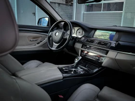 BMW 530 D* MSPORT* ЛИЗИНГ - 19999 лв. / 10225.33 € - 64792118 13
