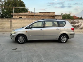 Toyota Avensis verso, снимка 4