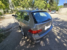 BMW 530, снимка 12