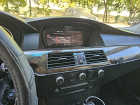 BMW 530, снимка 8