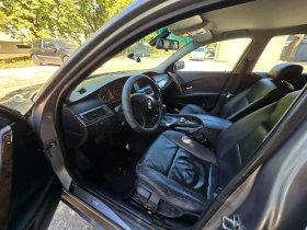 BMW 530, снимка 7