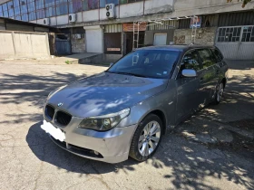 BMW 530, снимка 1