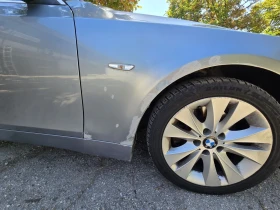 BMW 530, снимка 11