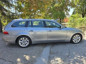 BMW 530, снимка 4