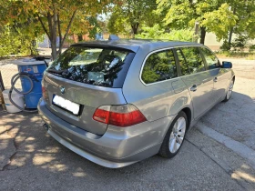 BMW 530, снимка 5