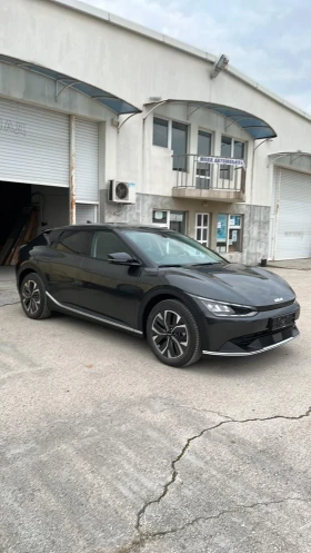 Kia EV6 Executive, снимка 3