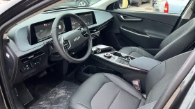 Kia EV6 Executive, снимка 4