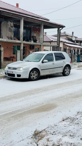 VW Golf 1.9TDI - 895 € / 1750.47 лв. - 18225711 2