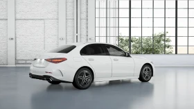 Mercedes-Benz C 220 d 4MATIC - 56200 € / 109917.65 лв. - 31503102 4