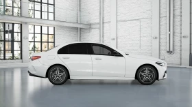 Mercedes-Benz C 220 d 4MATIC - 56200 € / 109917.65 лв. - 31503102 3