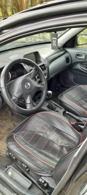 Nissan Almera - 1600 € / 3129.33 лв. - 34134656 7