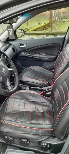 Nissan Almera - 1600 € / 3129.33 лв. - 34134656 14