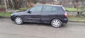 Nissan Almera - 1600 € / 3129.33 лв. - 34134656 6