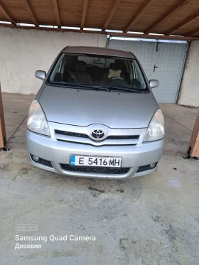 Toyota Corolla verso - 3000 € / 5867.49 лв. - 90251550 5