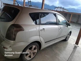 Toyota Corolla verso - 3000 € / 5867.49 лв. - 90251550 2