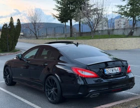 Mercedes-Benz CLS 350 AMG /Обдухване/360/Harmon-Kardon/Multibeam/Масаж - 20950 € / 40974.64 лв. - 51475869 5
