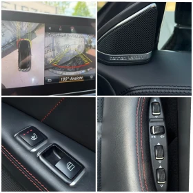 Mercedes-Benz CLS 350 AMG /Обдухване/360/Harmon-Kardon/Multibeam/Масаж - 20950 € / 40974.64 лв. - 71627290 12