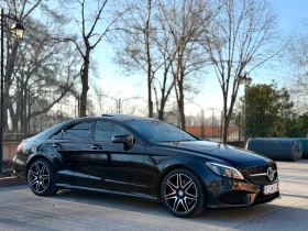 Mercedes-Benz CLS 350 AMG /Обдухване/360/Harmon-Kardon/Multibeam/Масаж - 20950 € / 40974.64 лв. - 71627290 1
